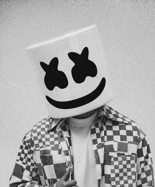 Foto de Marshmello