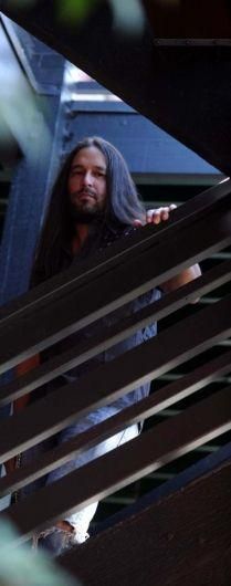 Foto de Matt Guillory