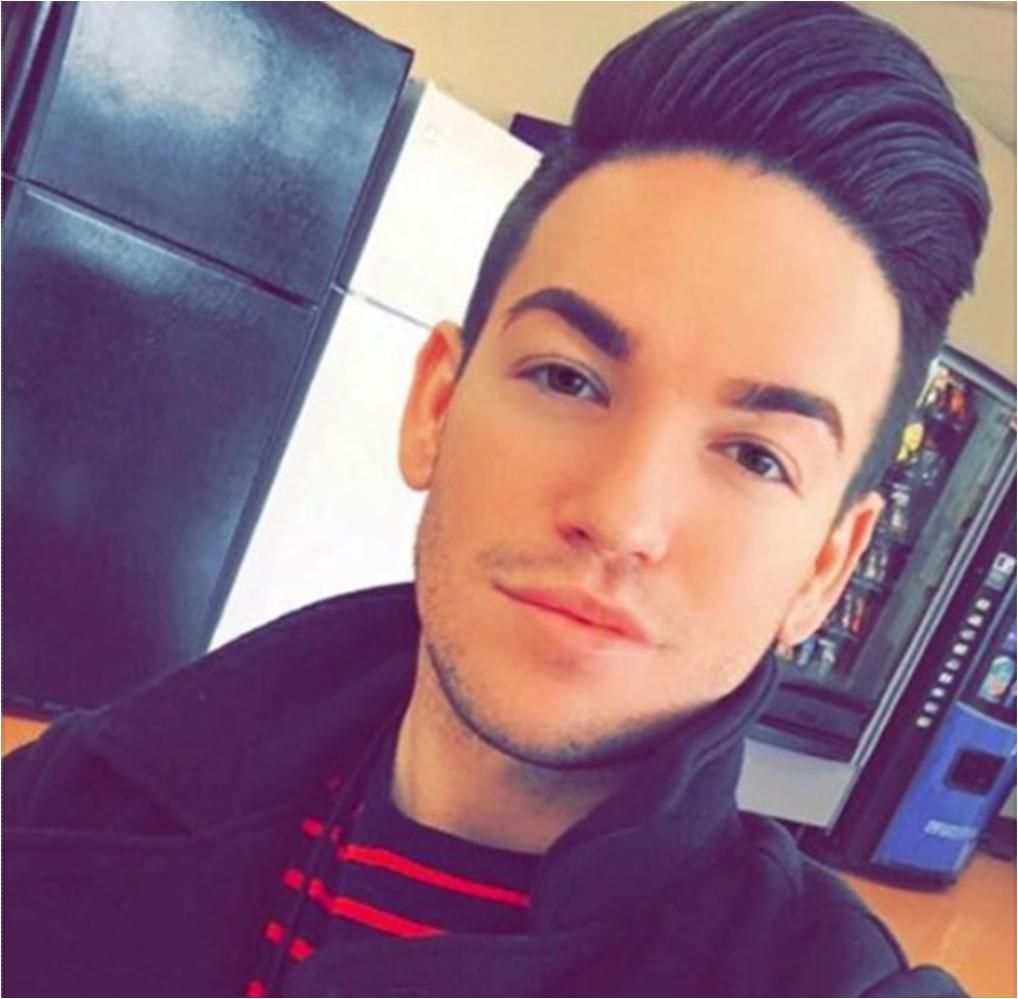 Photo of Shawn Davis