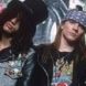 Foto do artista Guns N' Roses