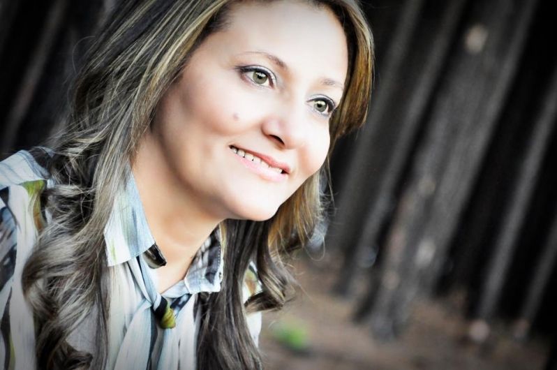 Foto de Simone Cristina