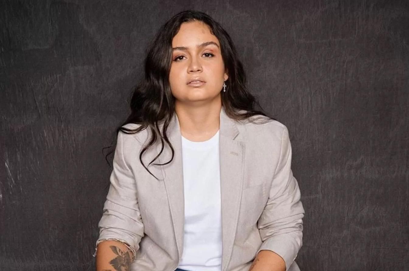 Foto de Luiza Martins