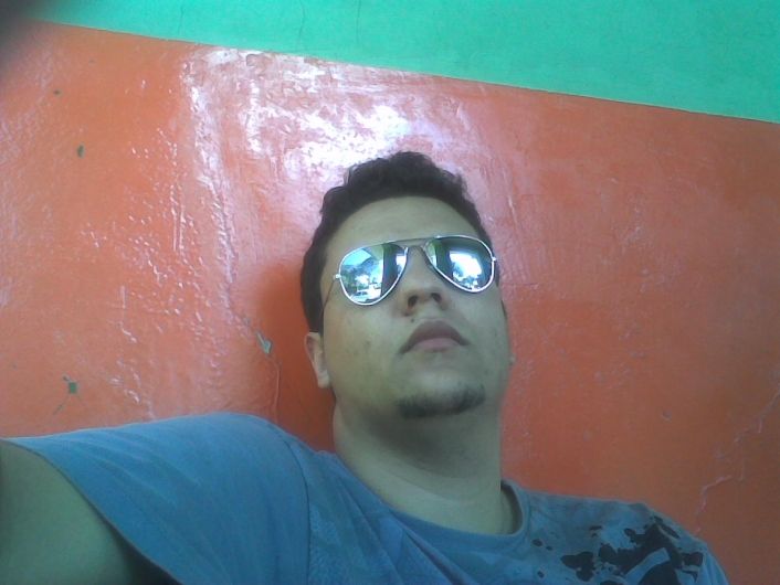 Foto de Marcelo Viana