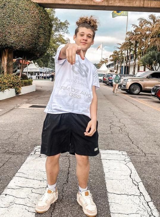 Foto de Gabriel Miller