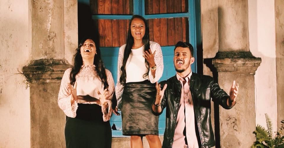 Foto de Paz e Musica