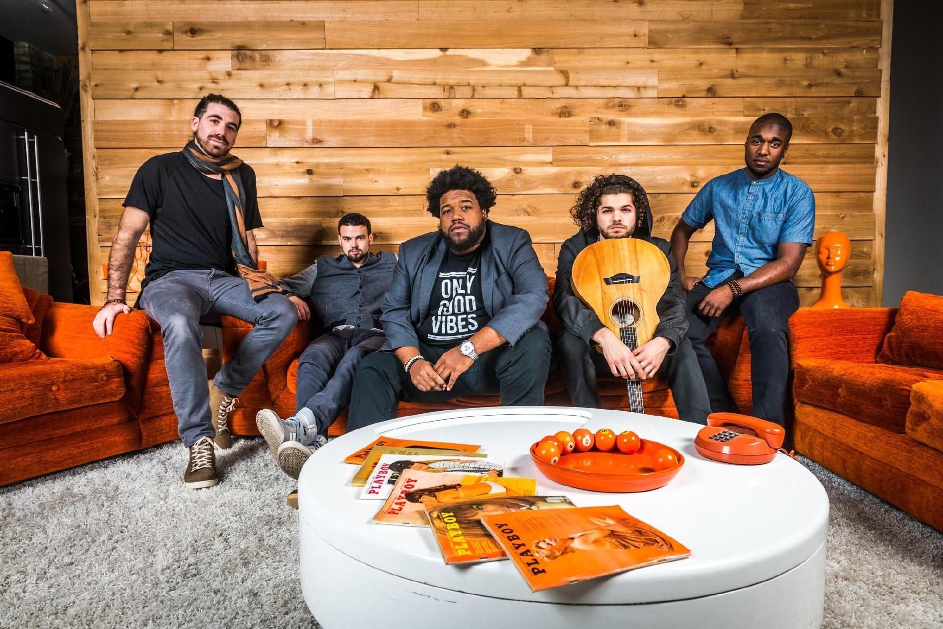 Photo of The Main Squeeze