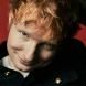 Foto do artista Ed Sheeran