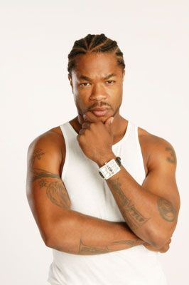 Foto de Xzibit