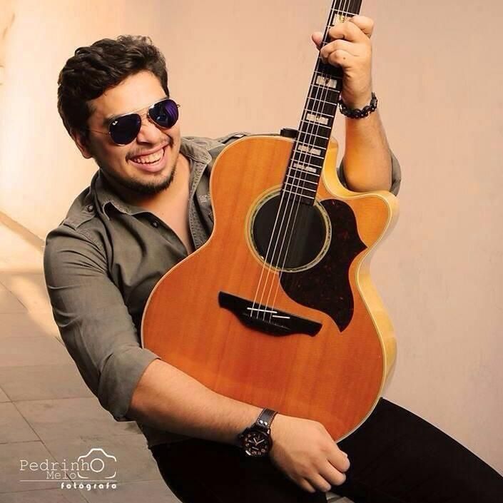 Foto de Marcio Cigano