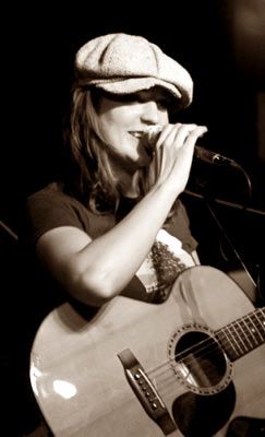 Foto de Amber Rubarth