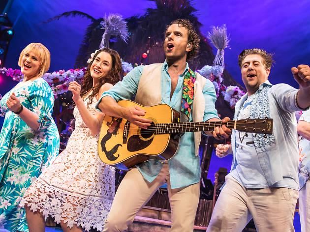 Foto de Escape to Margaritaville