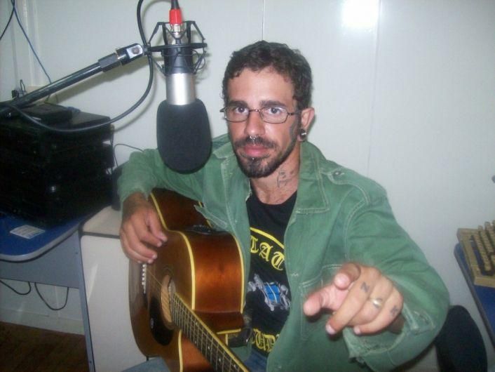 Foto de Raul Magaine