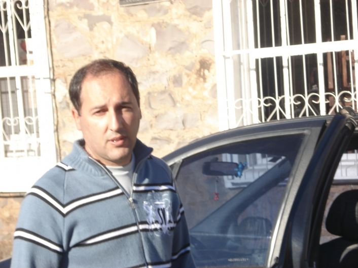 Foto de Adenir Compositor