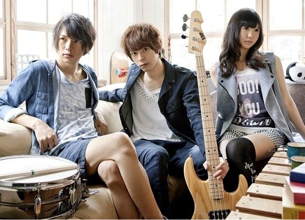 Foto de The Sketchbook