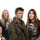 Foto do artista Iron Maiden
