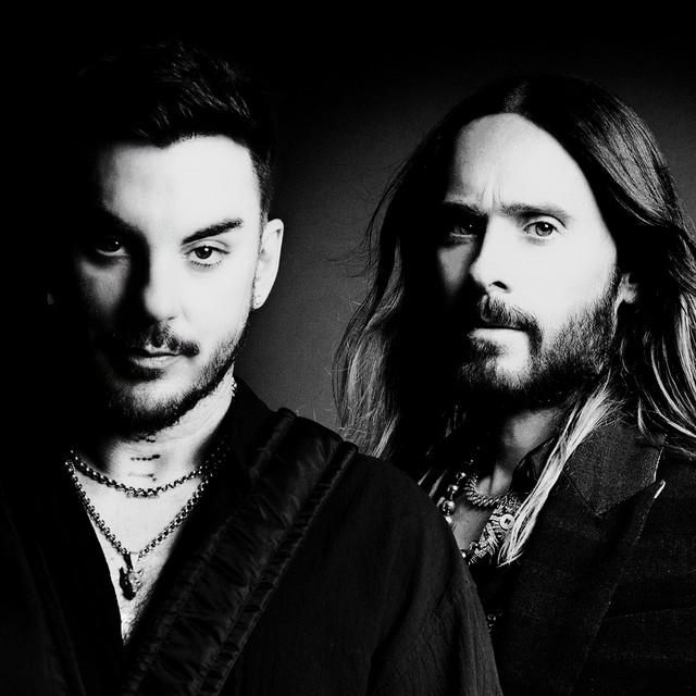 Foto de Thirty Seconds To Mars