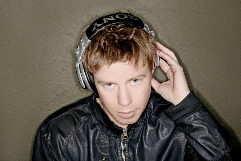 Foto de Ferry Corsten