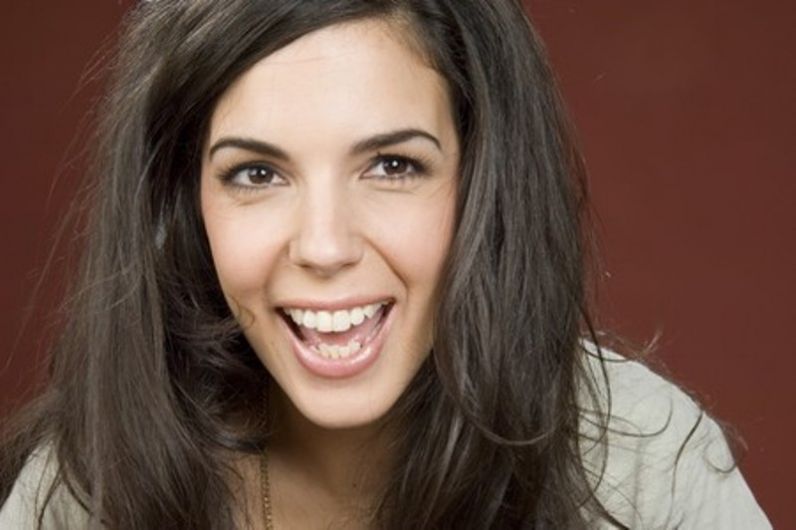 Foto de Sarah Borges