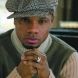 Foto do artista Kirk Franklin