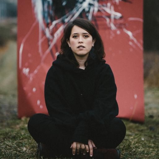 Foto de Courtney Swain