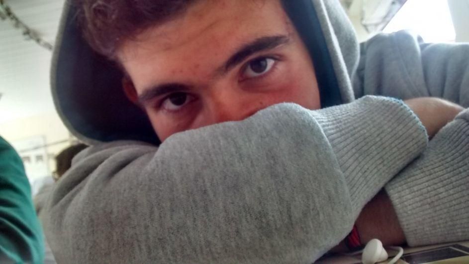 Foto de Adriano Salla