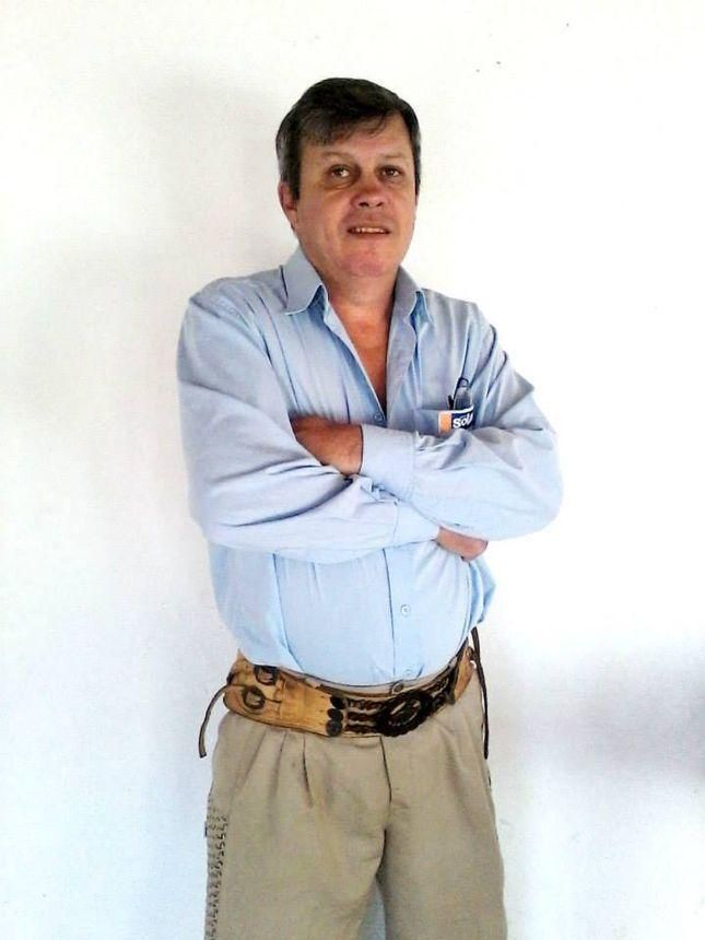 Foto de Palito Portela