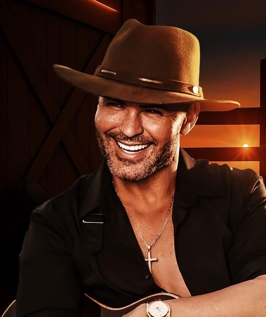 Foto de Eduardo Costa