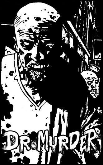 Foto de Dr. Murder