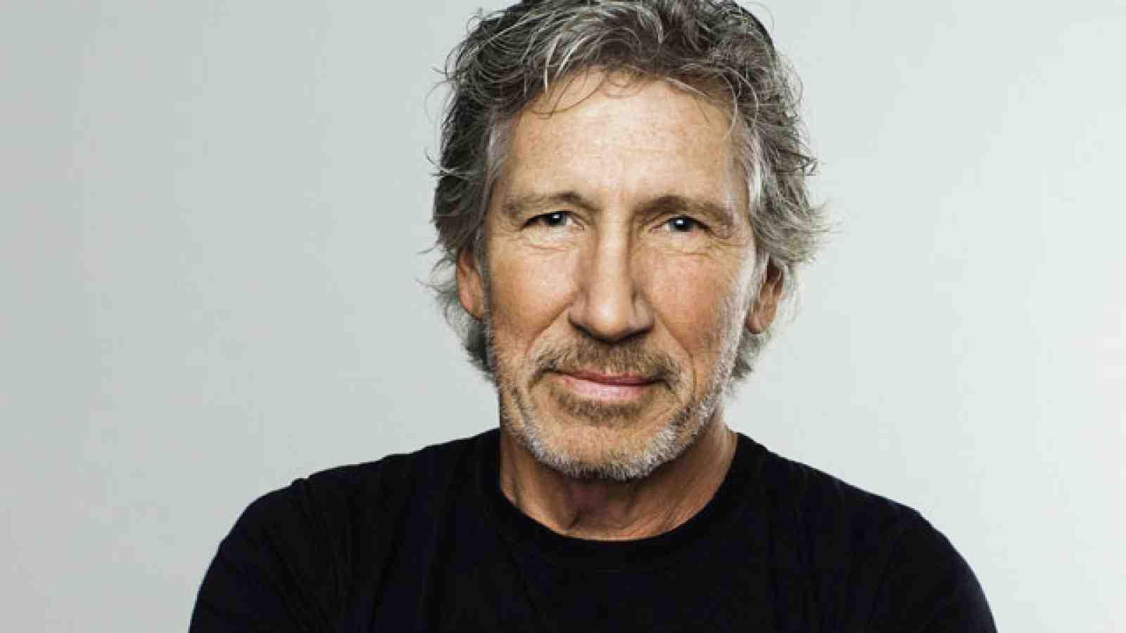 Foto de Roger Waters