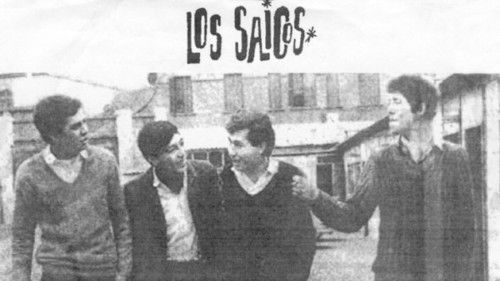 Foto de Los Saicos