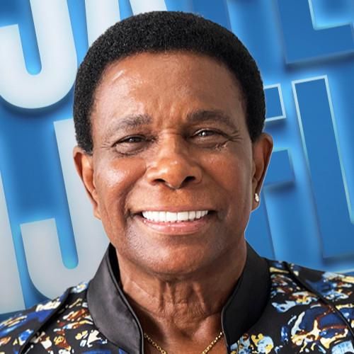 Foto de Neguinho da Beija-Flor