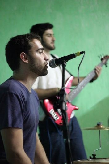 Photo of Soul Barnabé