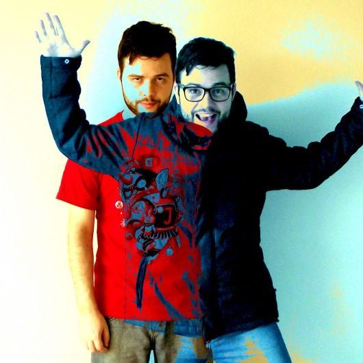 Foto de Bernardo Rangel