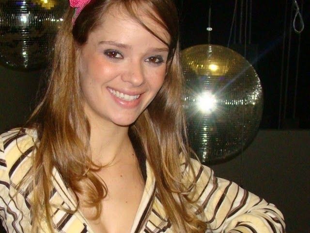 Foto de Lorena Simpson