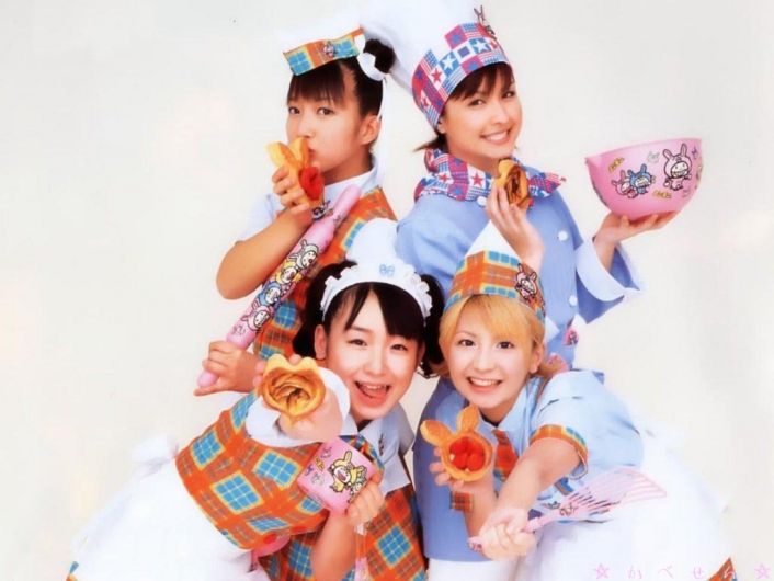 Foto de Shin Mini Moni