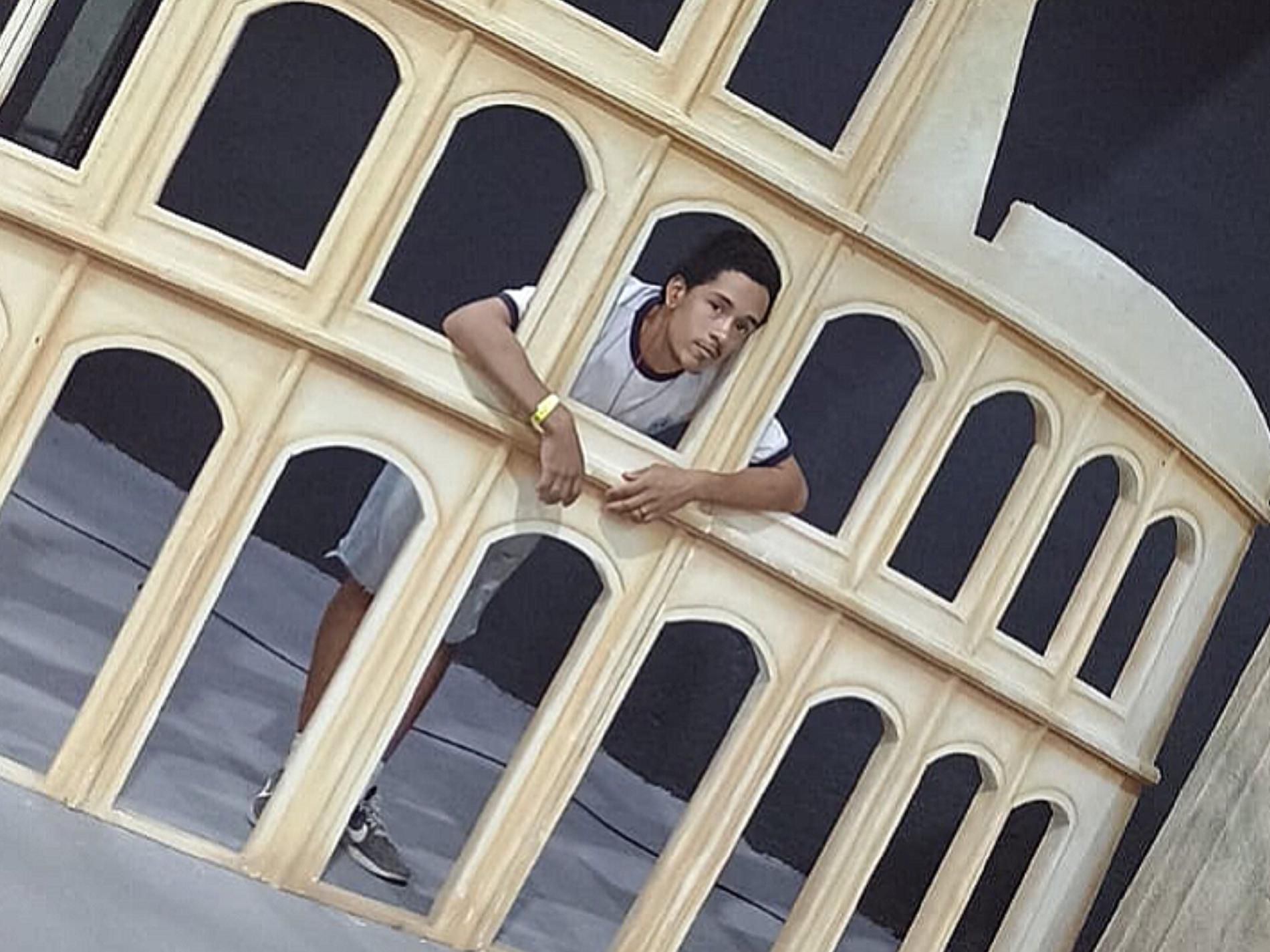 Photo of Gusttavo Meneghel