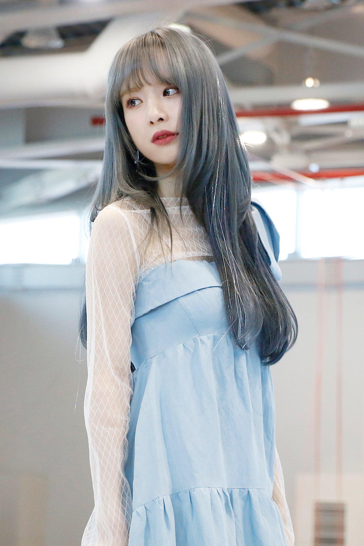 Foto de SEOLA (WJSN)