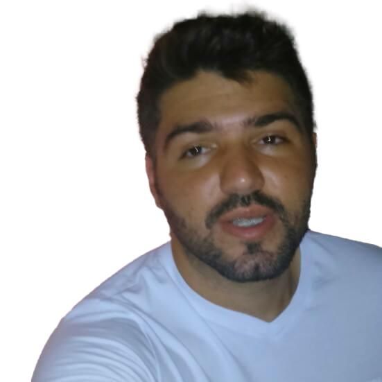 Foto de Valdir Brito