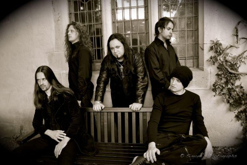 Foto de Sons of Seasons