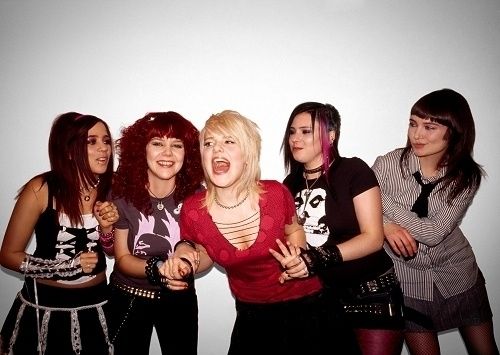 Foto de Debbie Rockt!