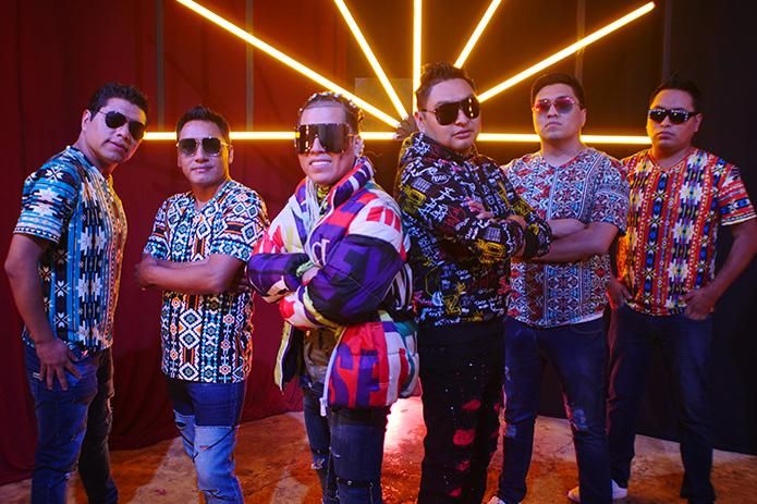 Foto de Grupo Quintanna