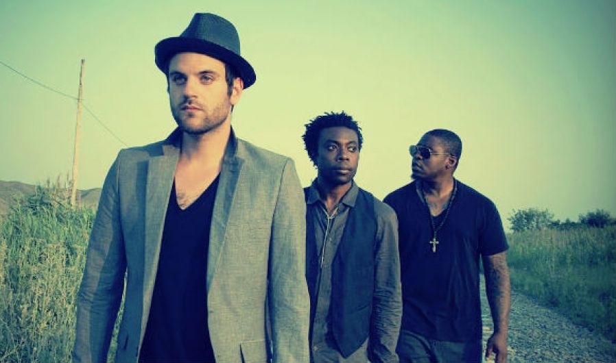 Foto de Bedouin Soundclash