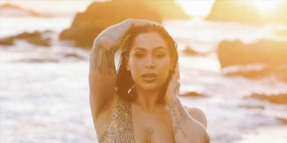 Foto de Bam Bam (Brinn Nicole)