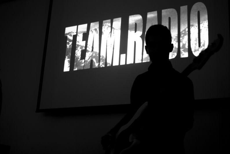 Foto de Team.Radio