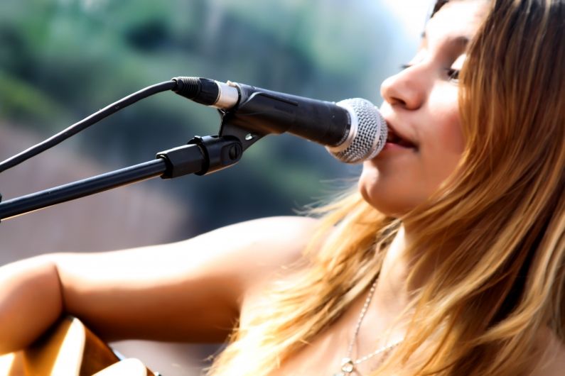 Foto de Juliana Lima