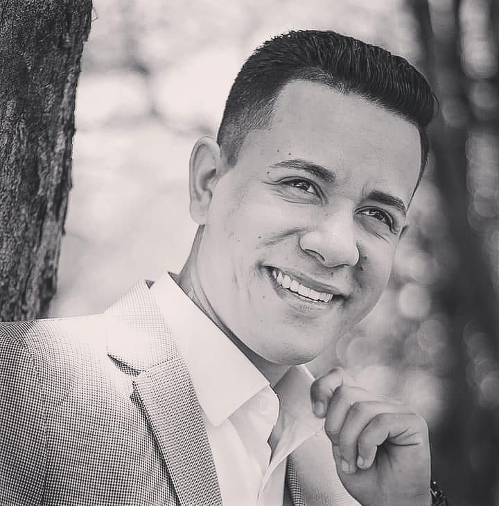 Foto de Wesley Ielsen