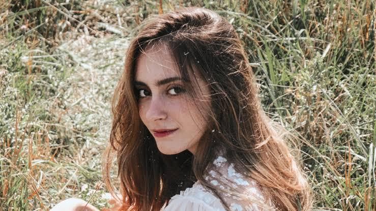 Foto de bela zaremba