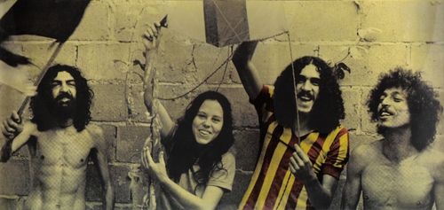 Foto de Novos Baianos