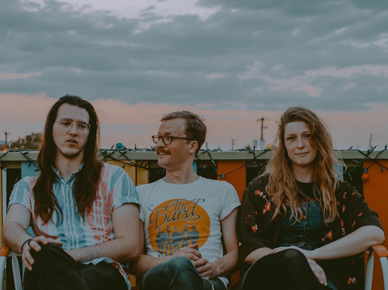 Foto de Liz Cooper & The Stampede