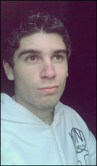 Foto de Chris Twister